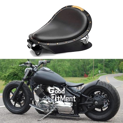 Motorcycle leather soft solo - motorcycle,