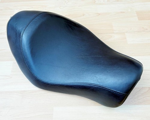 Harley sportster iron solo - sportster,