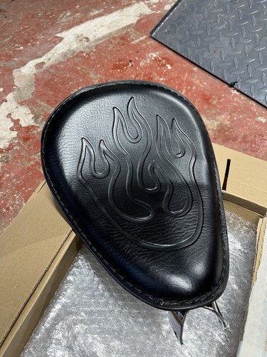 Bobber chopper solo seat - bobber/chopper,