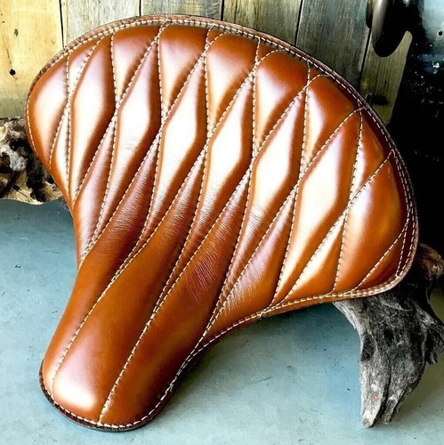 Spring solo seat chopper scout - chopper,