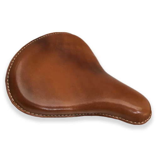 Genuine leather seat tan - genuine,