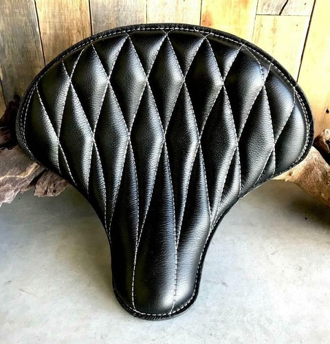 Spring solo seat chopper scout - chopper,