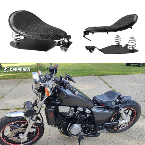 Driver solo seat springs - solo, 3"