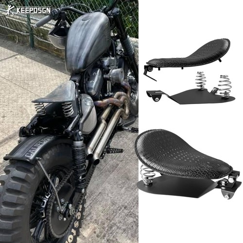 Driver solo seat - driver, 3"