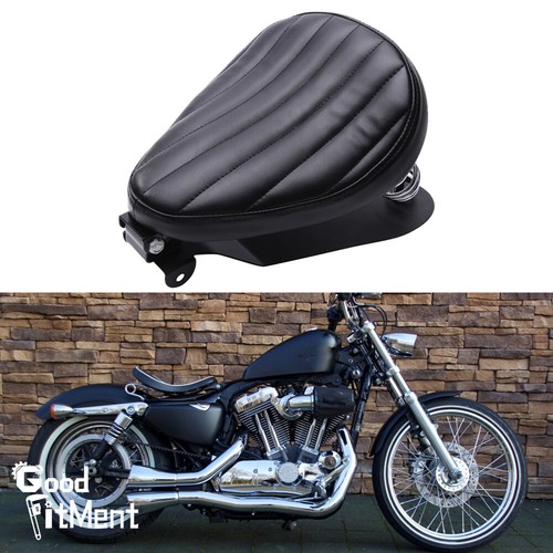 Motorcycle bobber solo - motorcycle,