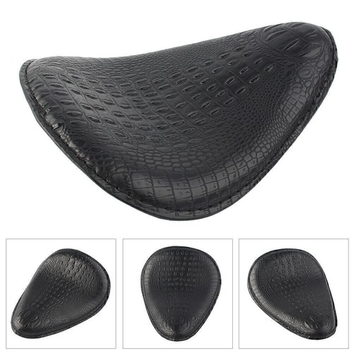 Black alligator motorcycle - alligator,