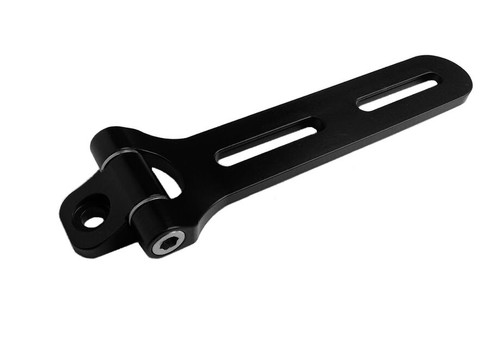 Solo seat mounting bracket - solo,