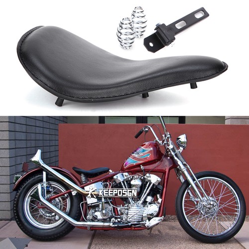Large solo seat - solo, driver