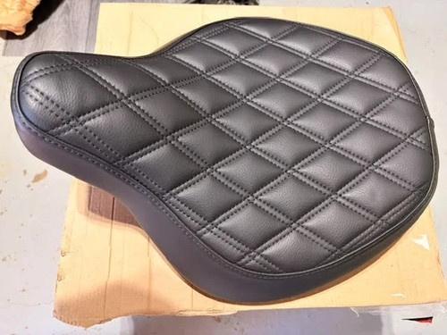 Triumph bobber quilted - quilted, comfort