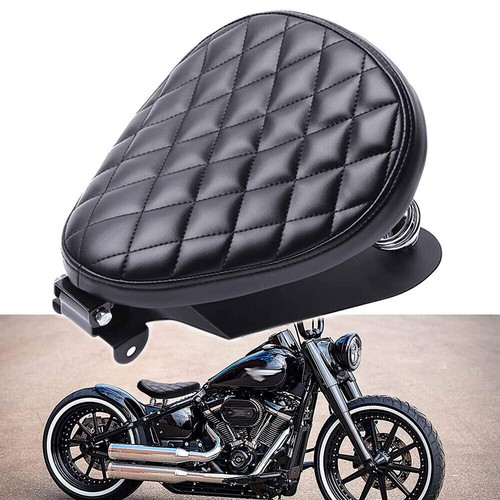 Motorcycle solo seat kits for - seat,