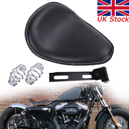 Motorcycle spring solo - motorcycle,