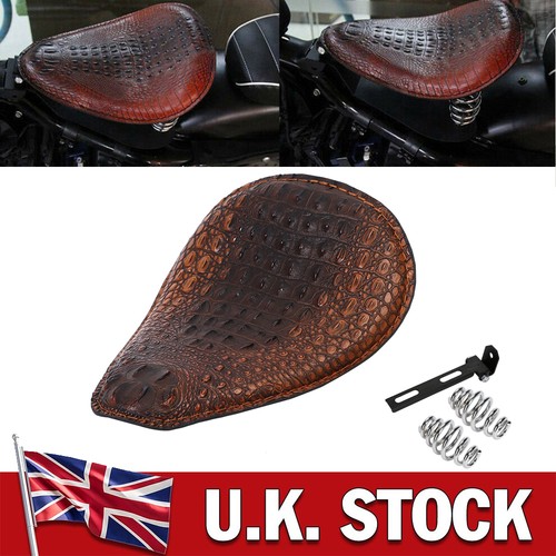Motorcycle spring solo - motorcycle, 3''