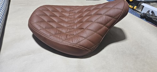 Triumph bobber leather - triumph,