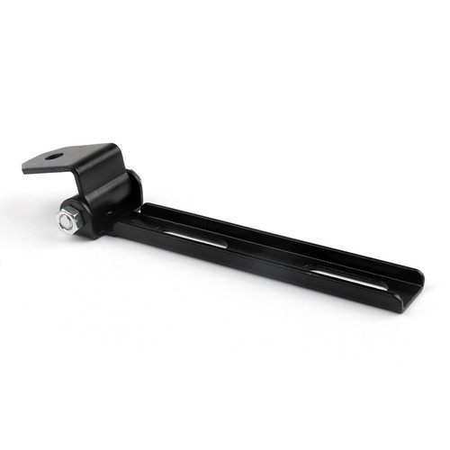Chopper mount for black - for, b2