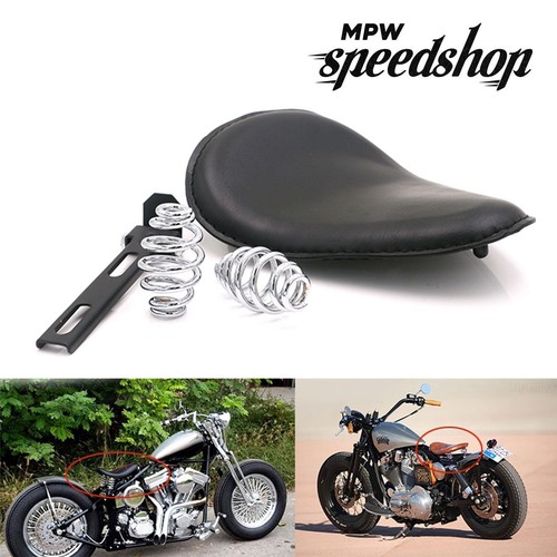 Motorcycle black solo slim - motorcycle,
