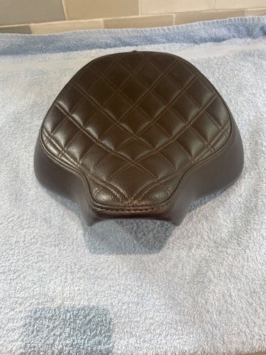 Triumph bobber quilted comfort - bobber,
