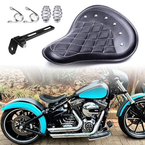 Large motorcycle rider solo - motorcycle,