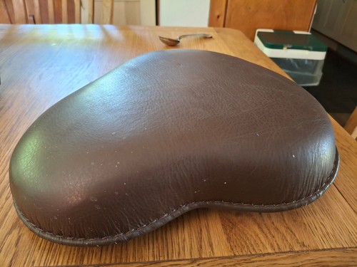 Motorcycle brown slim - motorcycle,