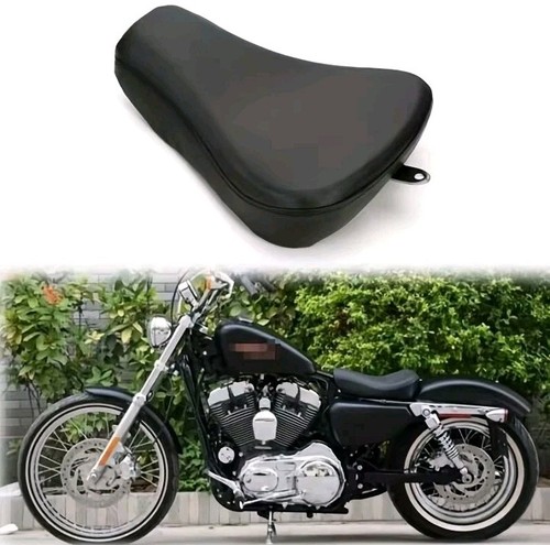Solo seat for - , harley
